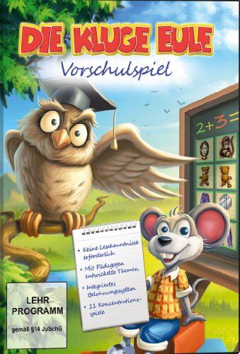 Rokapublish - Die Kluge Eule [PC Download] - Preis vom 09.10.2026 07:28:09 h