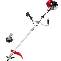 Benzin-Sense GC-BC 52 I AS, Rasentrimmer rot/schwarz, 1,5 kW