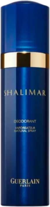 Guerlain Shalimar Deo Spray (Spray, 100 ml) (G026316)
