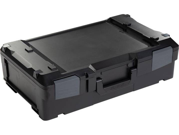 BS Systems XL-BOXX ( 6100000021 ) Mallette à outils L-BOXX 607 x 395 x 179 mm