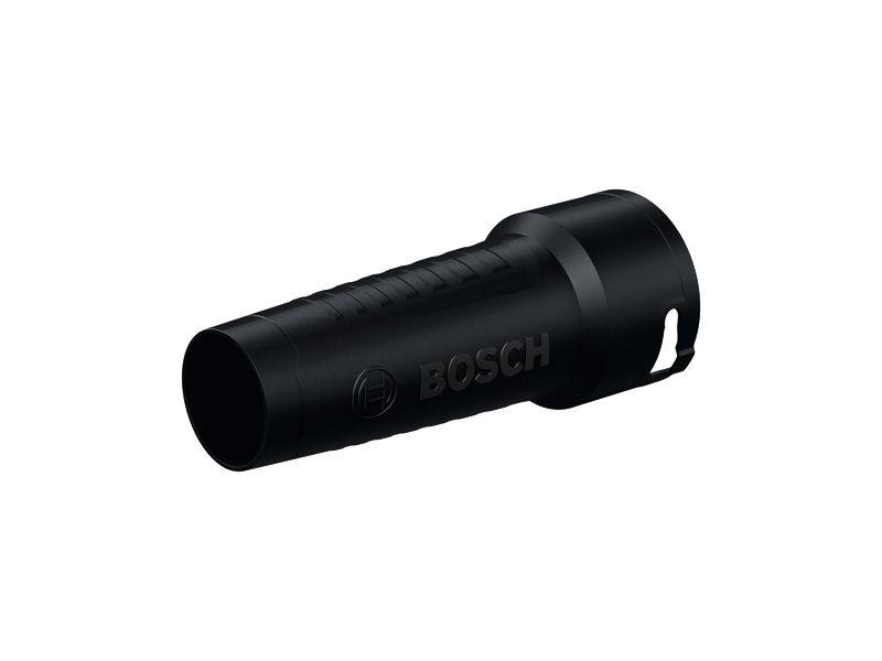 Bosch Zubehör Gebläsedüse mit konzentriertem Luftstrom F016800658