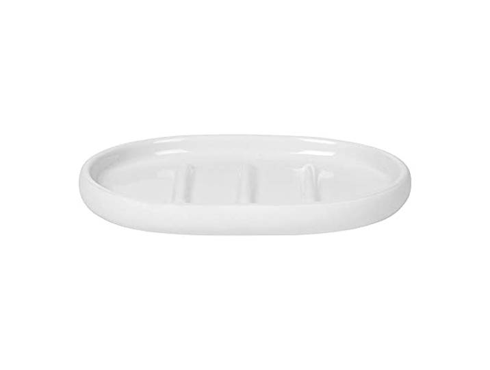 Blomus Sono Porte-Savon Blanc Taille Unique