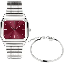 LIEBESKIND BERLIN Set - Silver Berry Basic