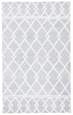 SAFAVIEH Handmade Vermont Machi New Zealand Wool Rug