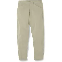 Houdini, Damen, Outdoorhose, Wadi (XS), Beige