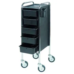 Efalock Piccolo Piccolo 84/5 High Weels