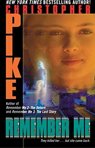 Christopher Pike - Remember Me - Preis vom 05.10.2026 03:47:11 h