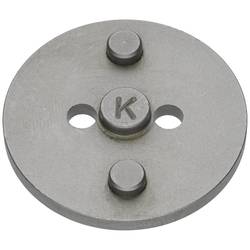 Vigor V3760-K Adapterplatte K