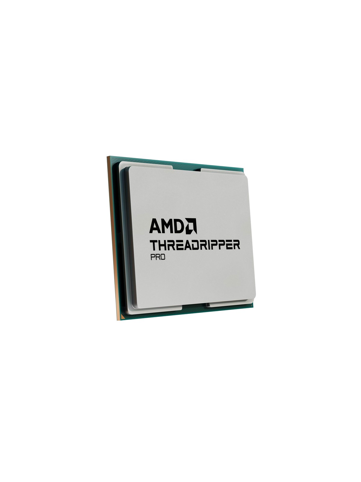 AMD Ryzen Threadripper PRO 9985WX (Tray) CPU - 64 Kerne - 3.2 GHz - AMD sTR5 - Bulk (ohne Kühler)