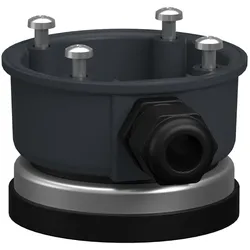 Schneider Electric Adapter Magnetisch XVZ08