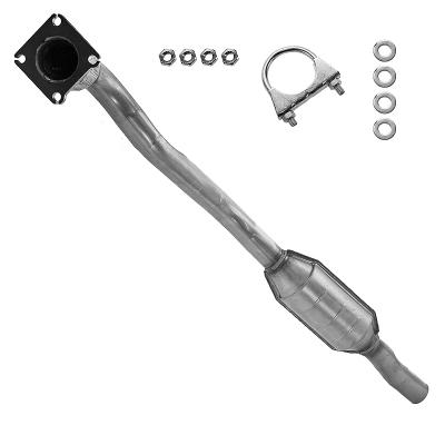 Bestprice Katalysator mit Anbauteilen [Hersteller-Nr. 31478050] für VW