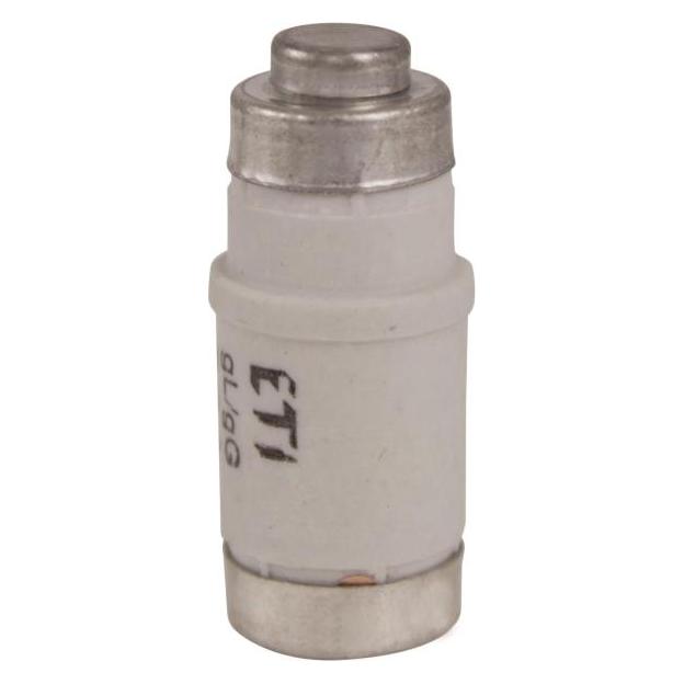 Eti NEOZED Sicherungseinsatz 002212003 D02 gG 35A / 400V (35 A) (002212003)