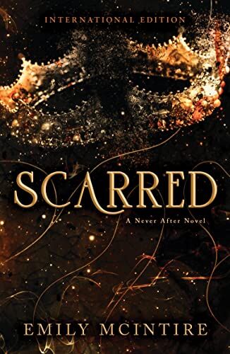 Emily McIntire - Scarred - Preis vom 06.10.2026 07:26:00 h