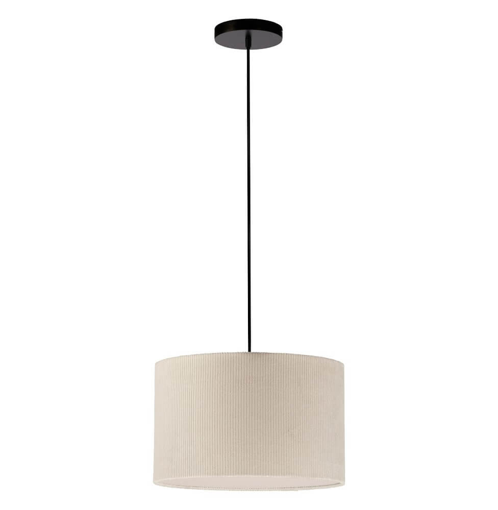Just Light Hanglamp Green Duro zandkleurig - 14892-39