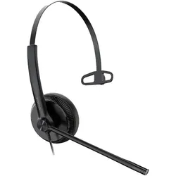 Yealink Headset YHS34 Mono