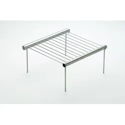 UCO Minigrill 'Grilliput' S - STK - steel