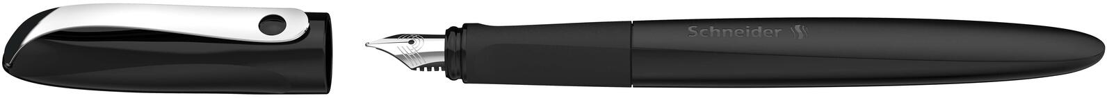 Schneider Patronenfüller Wavy schwarz 162131