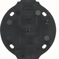 Hager Bodenplatte WTA1700BG