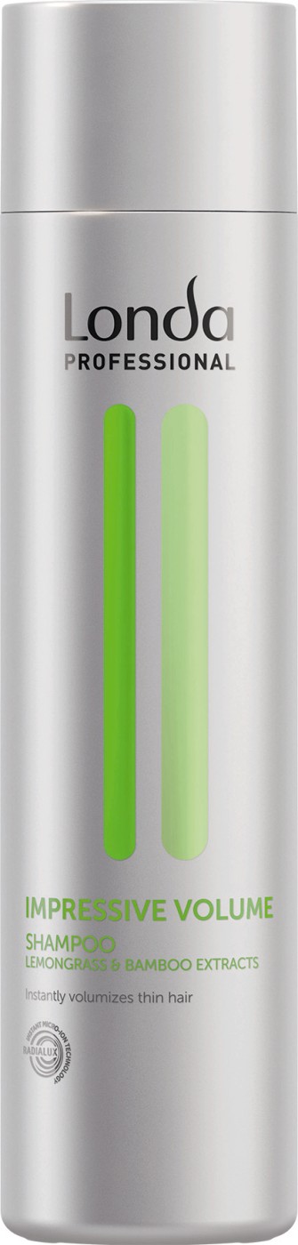 Londa Impressive Volume Shampoo 250 ml FW-11600841