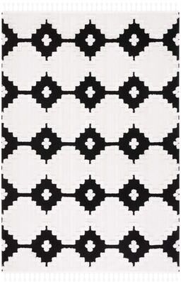 SAFAVIEH Handmade Marrakech Tuyet Traditional Rug
