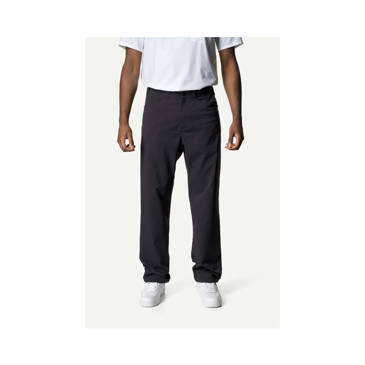 Houdini M's Dock Pants true black (900) S 860081-900-S