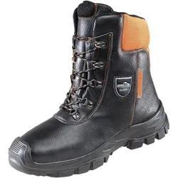 LUPRIFLEX Forststiefel Eco-Hunter Basic S3 Gr. 38