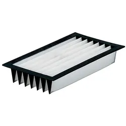 Metabo Faltenfilter für Staubauffangkassette 6.31981 / 6.25599 / 6.25598 - 631980000