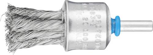 PFERD TOOLS Pinselbürste PBG 2323/6 INOX 0,25 43208022 10St.