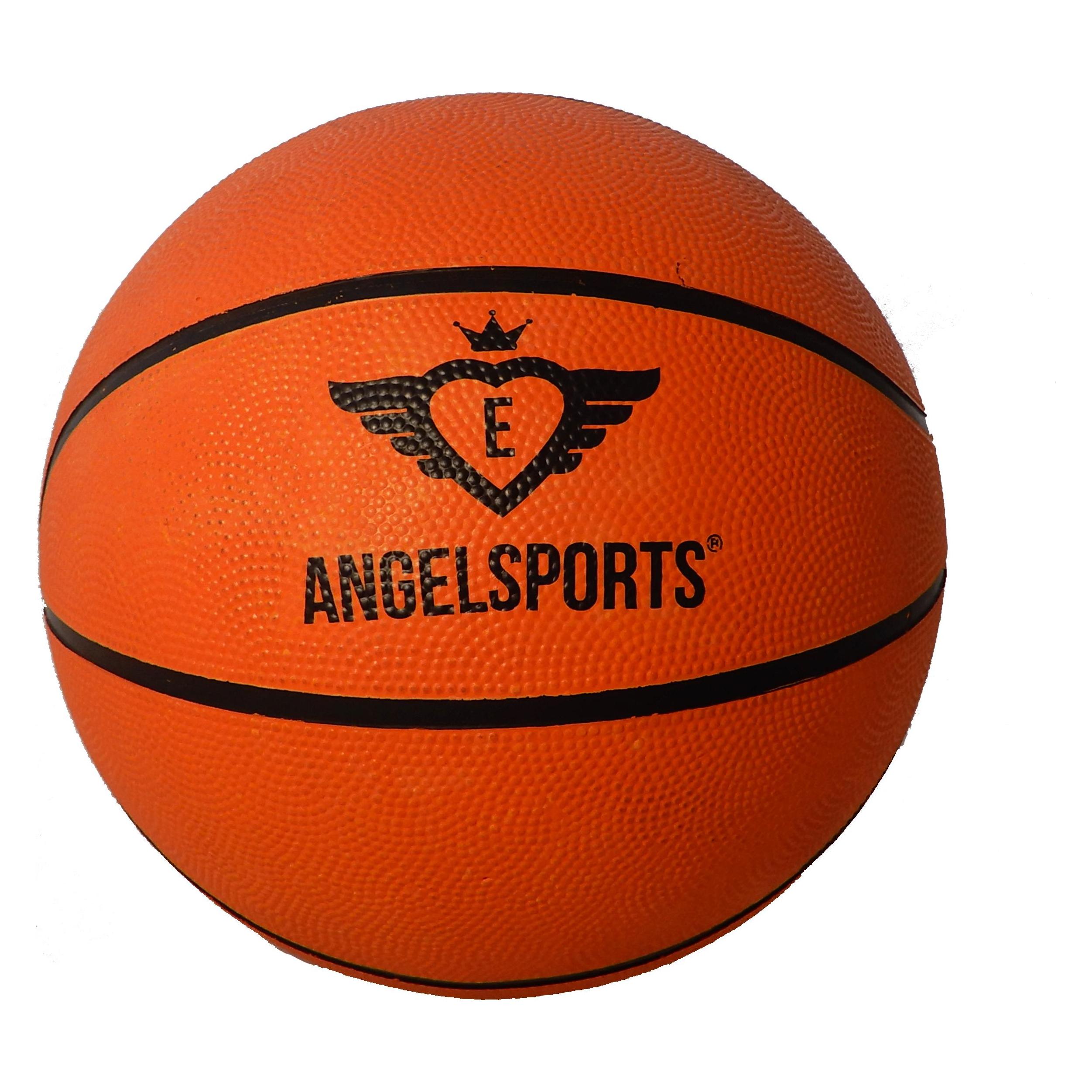 Engelhart Basketball 650 Gramm - Grösse 7 (7) (724008)