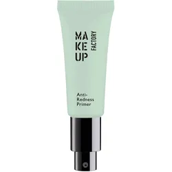 MAKE UP FACTORY Anti-Redness Primer - beige