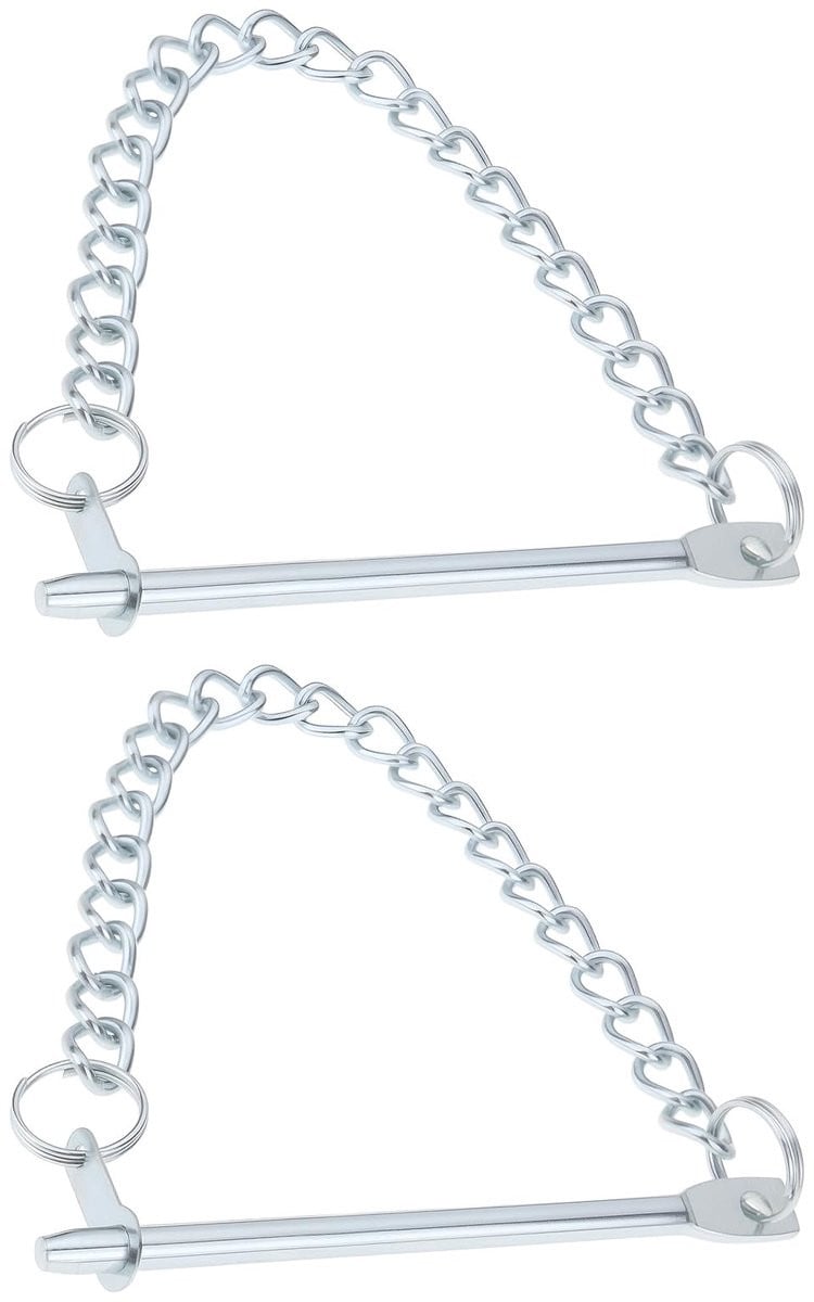 Dailygoods Zonnescherm Vervangend Accessoire voor Tuinparasol, 2 Stuks