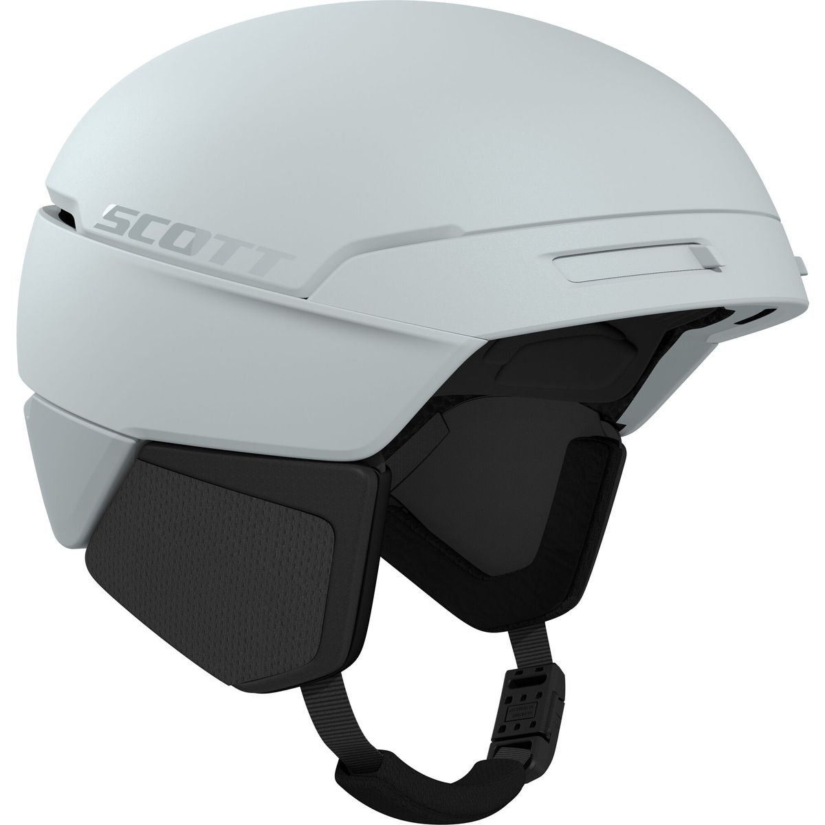Scott Helmet Flow Mips mist blue (8387) S 4241948387006