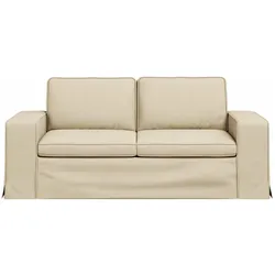 vidaXL, Sofa + Bettsofa, Lemmenfeld