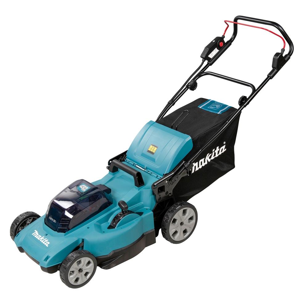Makita DLM480PT2 (Akkubetrieb) (DLM480PT2)