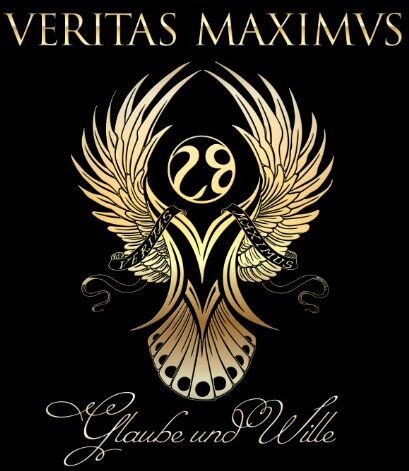 Veritas Maximus - Glaube und Wille - Preis vom 09.10.2026 07:28:09 h