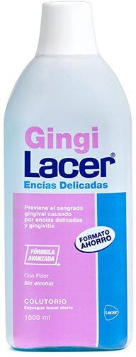 Gingi Lacer Colutorio 1000ML