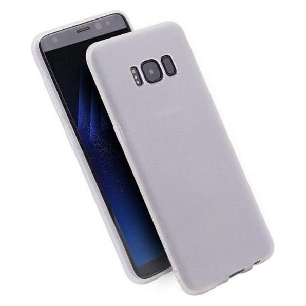 Beline Etui Candy Samsung A20e A202 przezroczystyclear (Samsung Galaxy A20e) (34535029)