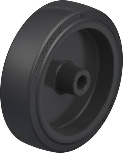 Blickle 761460 POEV 125/12G Kunststoff-Rad Rad-Durchmesser: 125mm Tragfähigkeit (max.): 250kg 1St.