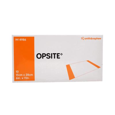 Opsite 15x28 cm Wundverband 10 St Verband