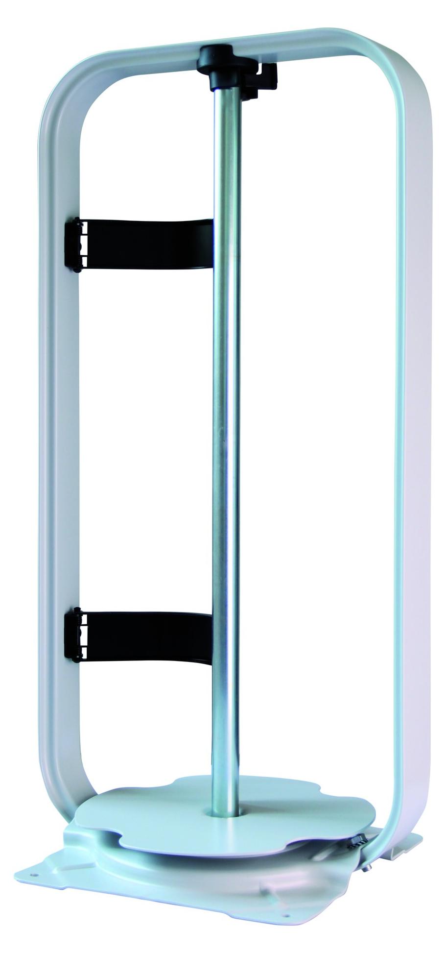 Abreißgerät 500mm, Tisch, senkrecht