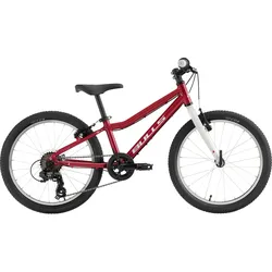 Bulls Tokee 20'' 7-Gang rot 2026 - 20" - Onesize