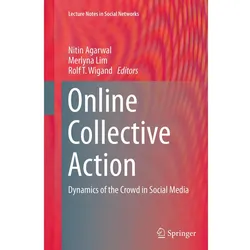 Online Collective Action, Fachbücher