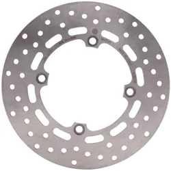 Brembo Bremsscheibe Modell 68B407P7