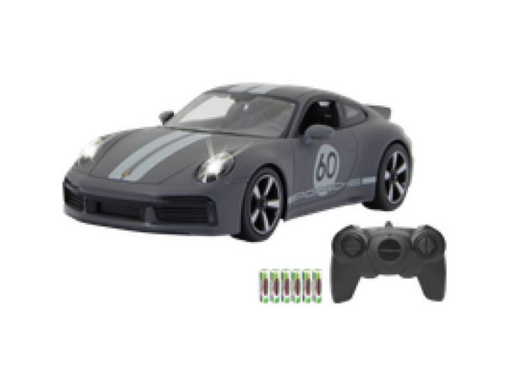 JAMARA Voitures Jouets Vêhicules de Sport, 1:16 (Porsche)
