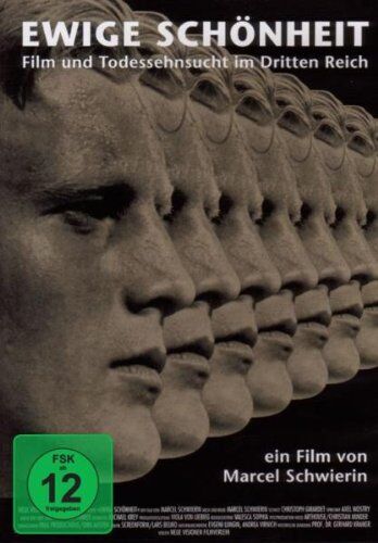 Marcel Schwierin - Ewige Schönheit - Film und Todessehnsucht im Dritten Reich - Preis vom 10.10.2026 11:48:34 h