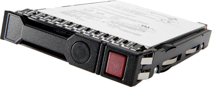 HPE 12TB SAS 12G Midline 7.2K LFF SC harde schijf