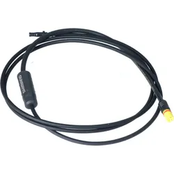 Verbindungskabel für BOSCH BES3 & Di2, Kabellänge 1000 mm