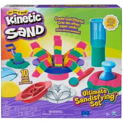 Spin Master Ultimate Sandisfying Set