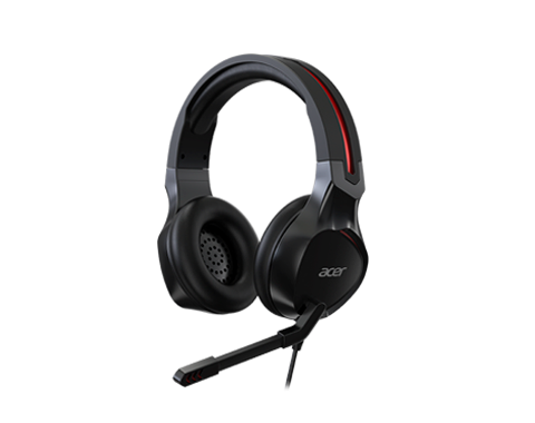 Acer Nitro Kabelgebundenes Gaming Headset