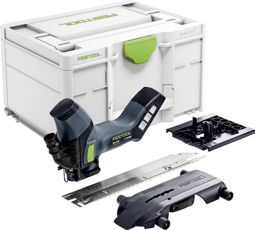 Festool ISC 240 EB-Basic Akku-Dämmstoffsäge 576571 18V